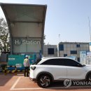서울특별시 상암 수소스테이션