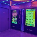 부산진경찰서 옆 무인 안심택배함 | 전담GATE 서면써밋점 방문기: 무인 스마트 스토어의 신세계