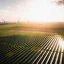 비전2 태양광발전소 이미지