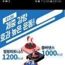 GOGO점핑 다이어트 이미지