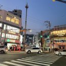 청암빌딩 | 동래 책방투어 성공(청암서적, 캑터스책방)