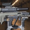 캐나다 - 신형 돌격 소총 개발 - K-11 같은 복합형 소총이 대세인가 이미지