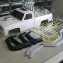 아이언 바디 이미지