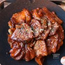 코코넛 족발 닭발 이미지