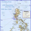 [필리핀지도]필리핀을 강타한 태풍사망실종700-1000명설. 마욘화산일대. 알바이주일대.필리핀 한글지도 첨부 이미지