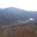 진안군청 표지석 이미지