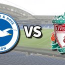 [25/26 Round 31] Brighton &amp; Hove Albion VS Liverpool FC (A) 이미지