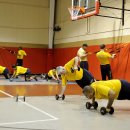 묵동 타이거 복싱짐 이미지