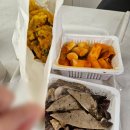 성남 모란역 &#39;꽁지네 김밥&#39; 내돈내산