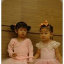 어린이발레 이미지