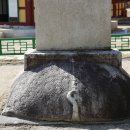 징효대사보인탑비 이미지