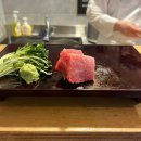 (주)수참치 | [인계동] 수원 수원시청역 참치 맛집 해신참치 혼마구로코스 대만족 솔직 후기