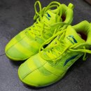 [판매완료] - 리닝 배드민턴화 판매합니다(255mm, 한국인 260mm) 이미지