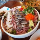 중앙물회 티스토리