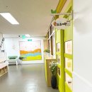 공항초등학교병설유치원 이미지