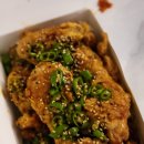 엄마산딸기치킨 이미지