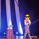 고양어울림누리 별모래극장 | 가족 어린이 뮤지컬 연극 더 매직 서커스 추천 고양어울림누리 별모래극장