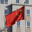 중화인민공화국 대사관 이미지