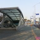 삼산체육관역 1번 출구 이미지