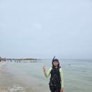 CU동해평릉대로점 | 해수욕장 바로 앞 아야진스테이 401호 내돈내산 후기