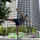 대교로R | 여의도 마포대교 코스 러닝후기6km