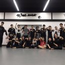 효천 액터스체육관 이미지