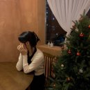 조마루감자탕(하당점) | 대전카페 크리스마스 가정집 느낌의 _ 카페 프릴리온 🎄