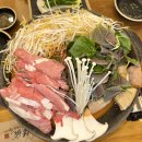 2020037 | [대구맛집] 죽전네거리 맛집|24시간 연중무휴, 푸짐한 순대전골 맛집 '정성순대 죽전점'