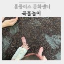 오감플러스원 | 홈플러스 문화센터 오감발달 토리톡톡 곡물놀이 5~9개월 후기