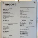 대전 유성구 어은동 파스타 맛집, 무어 (MOORE) 솔직후기