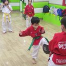 해빛태권도장 이미지