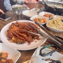 세종낙지 초담골(낙지요리전문점) | 입에서 눈물이.. 부모님과 같이 오고 싶은 낙지요리 전문점 세종 조치원 <세종낙지 초담골> 방문 후기