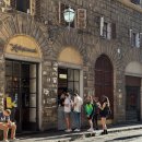 부흥카 | [이탈리아 여행 기록] 4일차. 식료품 상점과 허츠 렌터카 그리고 아그리투리스모(feat.커피이야기)