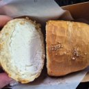 소금빵 맛집 히응커피 아이스크림소금빵강추