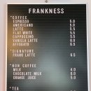 프랭크니스Frankness