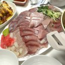 현구네 | 🐷 인천 대방어 맛집 / 연안부두 횟집 추천 <서림상회> 픽업, 주차 꿀팁🍯