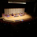 난계국악단 토요상설 공연 이미지