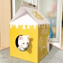 고양이집 쇼핑하우