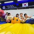 금천충효예무술관 - 금천구 시흥대로 82 | 금천충효예무술관