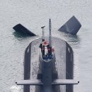 영일만 시추 계획 대왕고래 와 일본 신형 잠수함 이미지