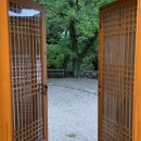 산마루가든센터 | 해남 2박3일 여행 1일차(해남 가는 법, 식당 추천, 유선관) | 비오는 날의 두륜산과 피톤치드