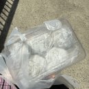 말랑쫀득 | 순천찹쌀떡 조곡점 | 가격 위치 주말 방문 후기 예약 택배 보관방법 푸메 생활의 달인