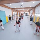 언남 태권도장 이미지