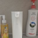 퓨어클린 | [무아스 퓨어앤클린 소프트버블 메탈 자동 디스펜서] 후기 – 집들이 선물로 강추템!