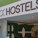 호스텔 - 종로구 종로65길 20-12 | 스페인 마요르카 가성비 좋은 팔마 The Boc 호스텔 시티 후기