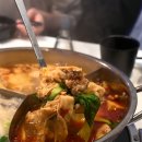 훠궈향 | 홍대 훠궈 무한리필 와라라훠궈 마라 백탕 도삭면 솔직 후기