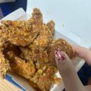 맘스터치 삼양사거리점 | 맘스터치 삼양사거리점 | 칠리콘와우순살 실망만 남은 솔직후기