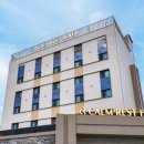 캄레스트호텔 사상 이미지