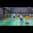 사천초교 | [공지] 청주 중학생 배드민턴 레슨 후기 | 율량동 송절동 사천동, 주말의 땀이 만드는 공부 체력