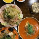 동탄 맛집 동탄 중식당 뽕사부 짬뽕 방문 후기 💯✨